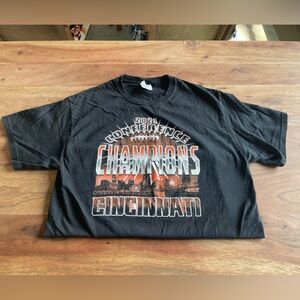 Cincinnati Bengals Conference Champs shirt